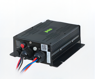 Charger 15A 12V 180W for Lithium Battery Charger