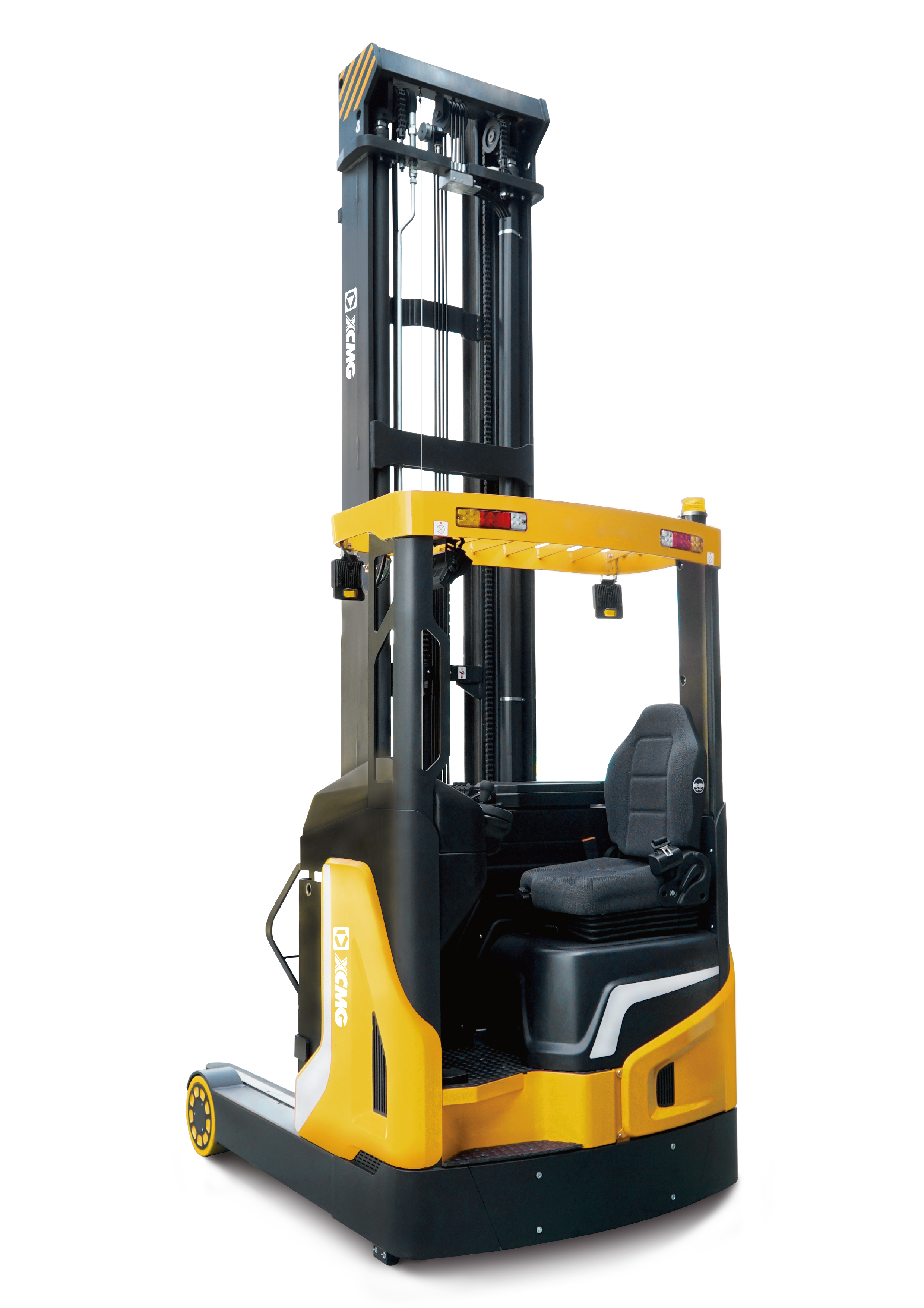 XCMG Station driven forward moving forklift
